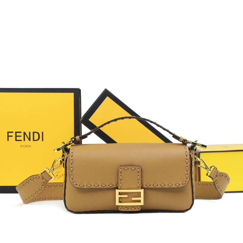 F**di baguette bags